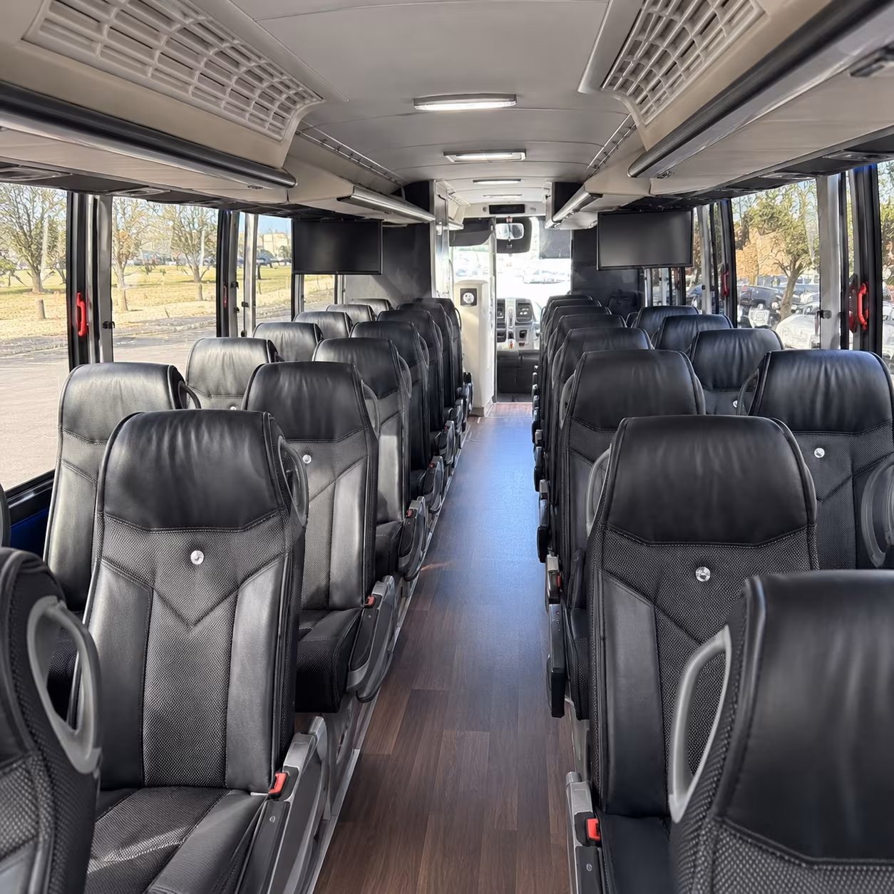 Amherst Airport Shuttles & Transportation