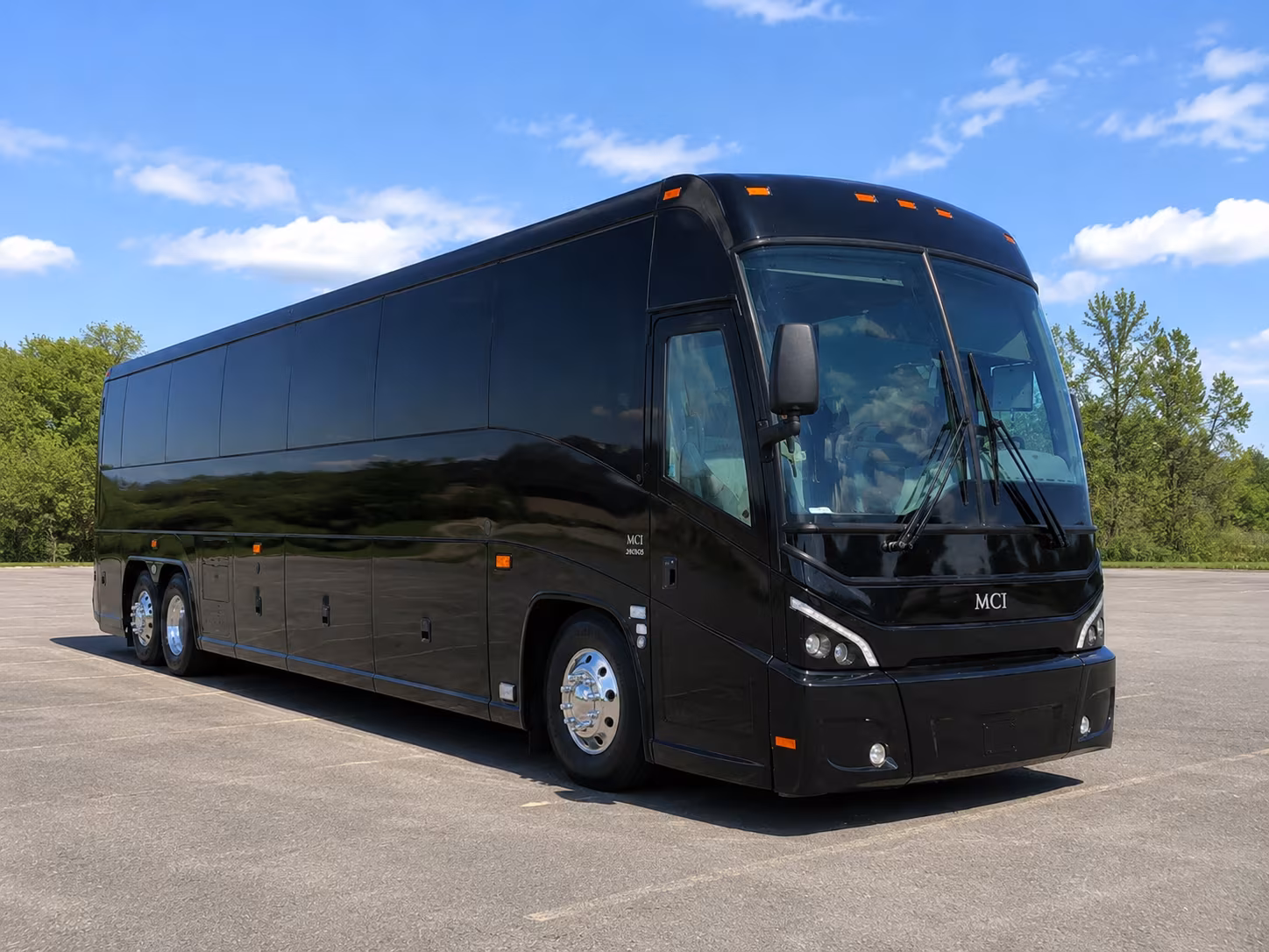 Buffalo Airport Shuttle & Transportation group transportation