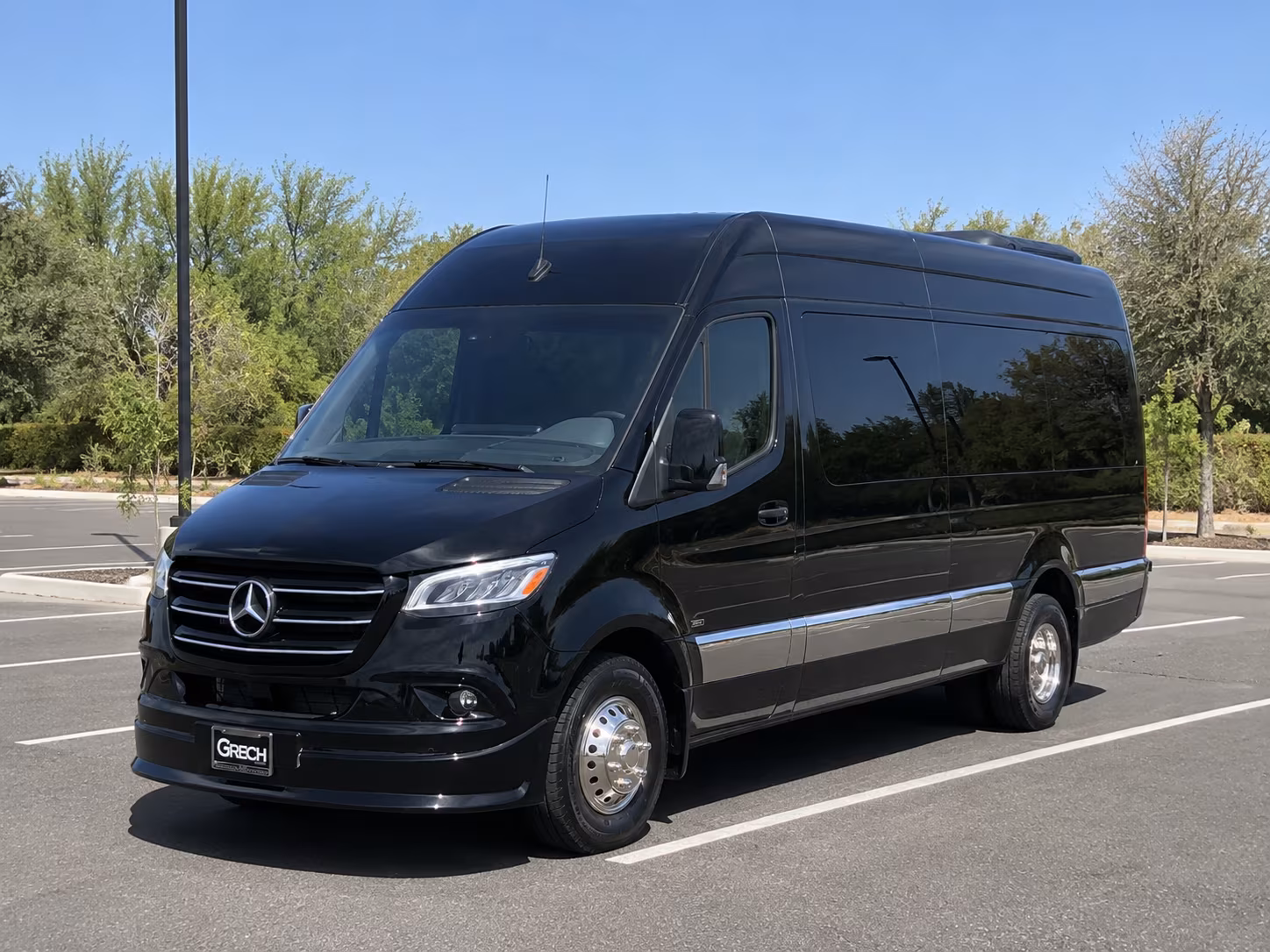 Buffalo Airport Shuttle & Transportation pickup coordination