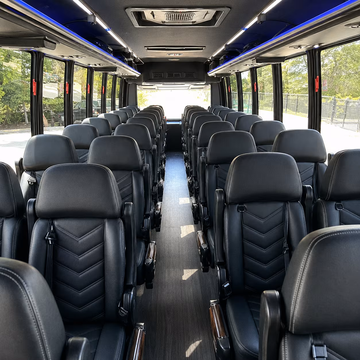 Buffalo Airport Shuttles & Transportation