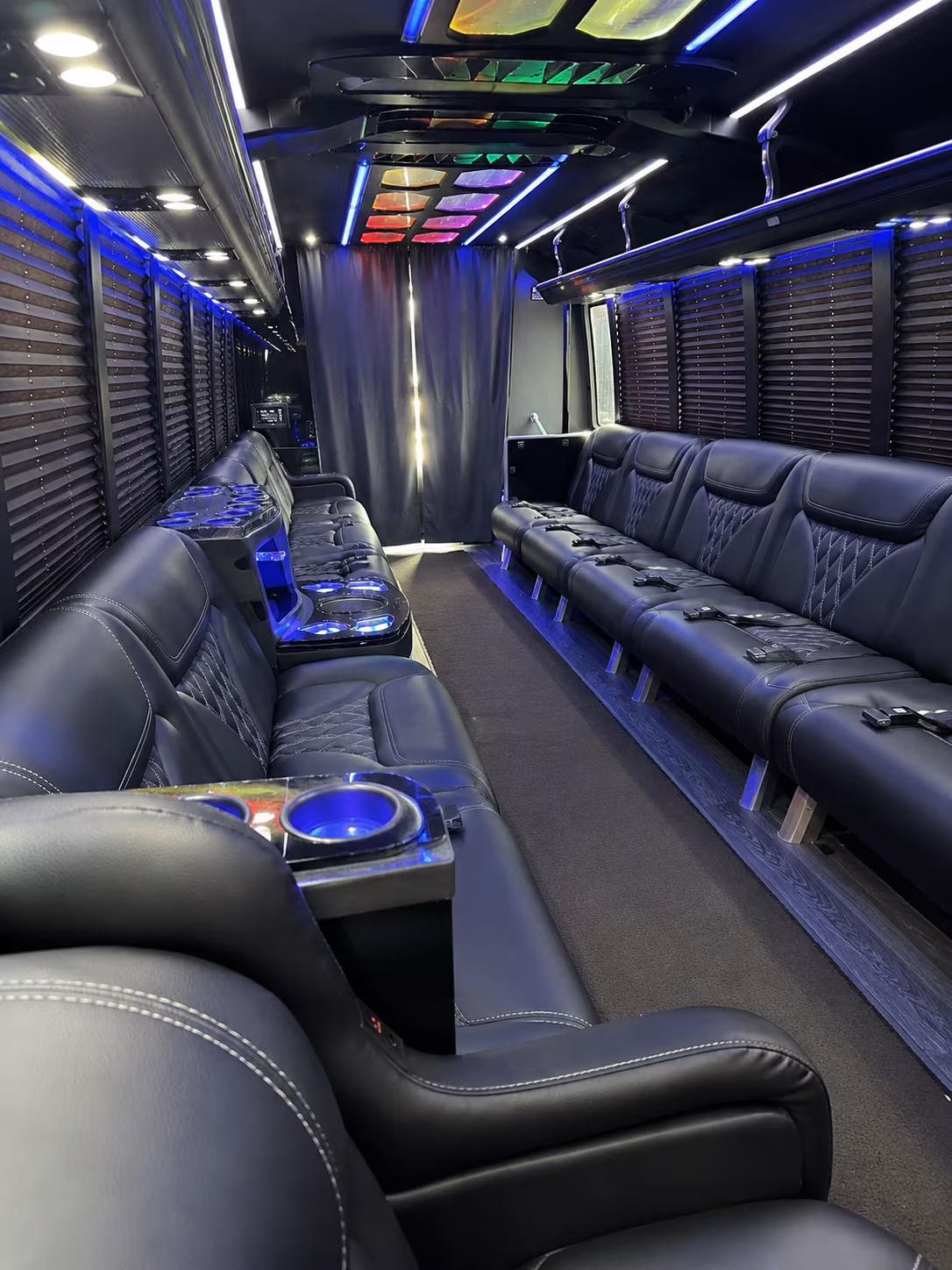 Buffalo Birthday, Sweet 16, & Quinceañera Transportation route planning