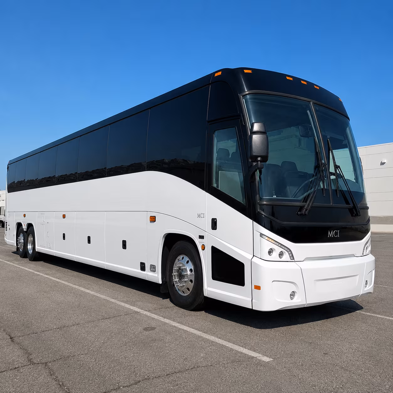 Buffalo Corporate Transportation group transportation