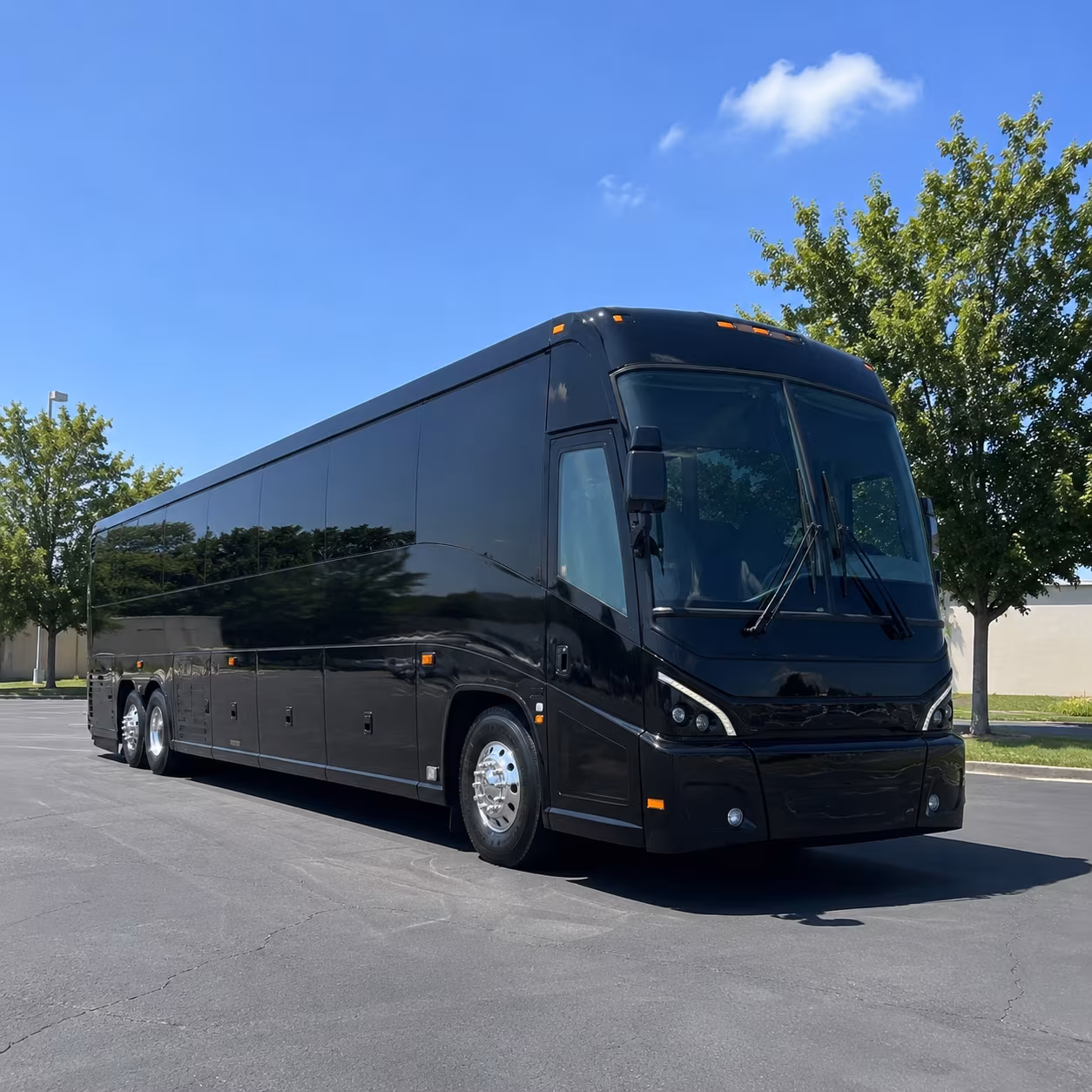 Buffalo School Event Transportation route planning