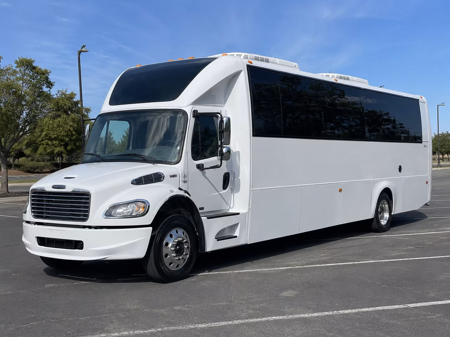 Buffalo Wedding Transportation route planning