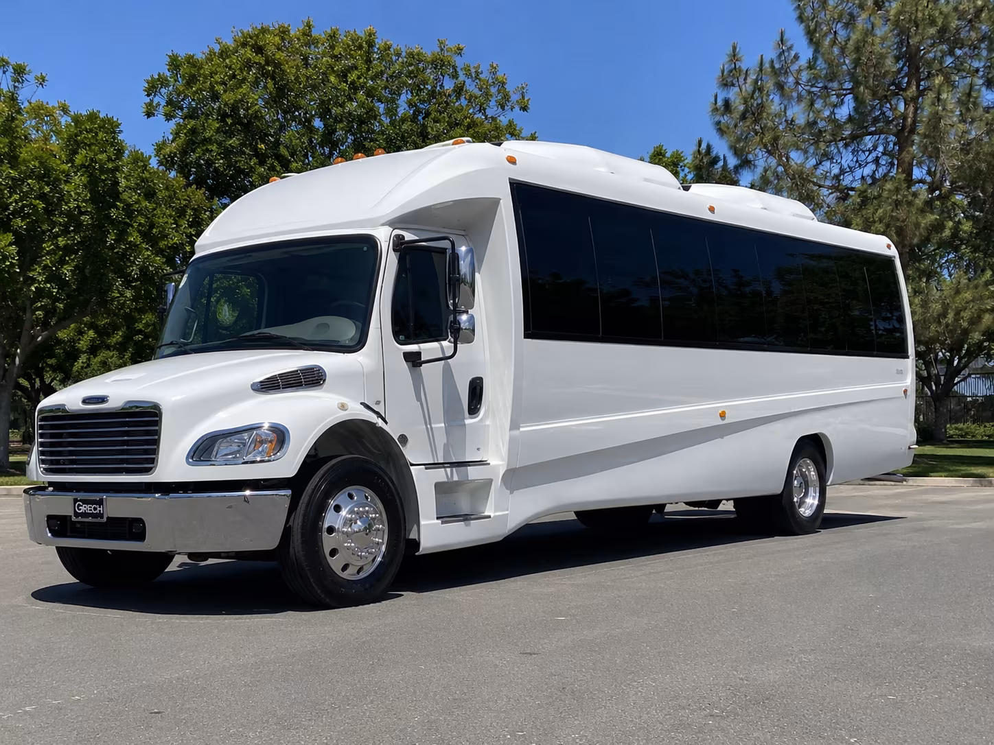 Buffalo Winery Tour & Pub Crawl Transportation route planning