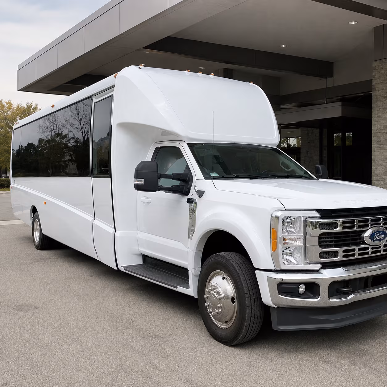 Cheektowaga Airport Shuttles & Transportation