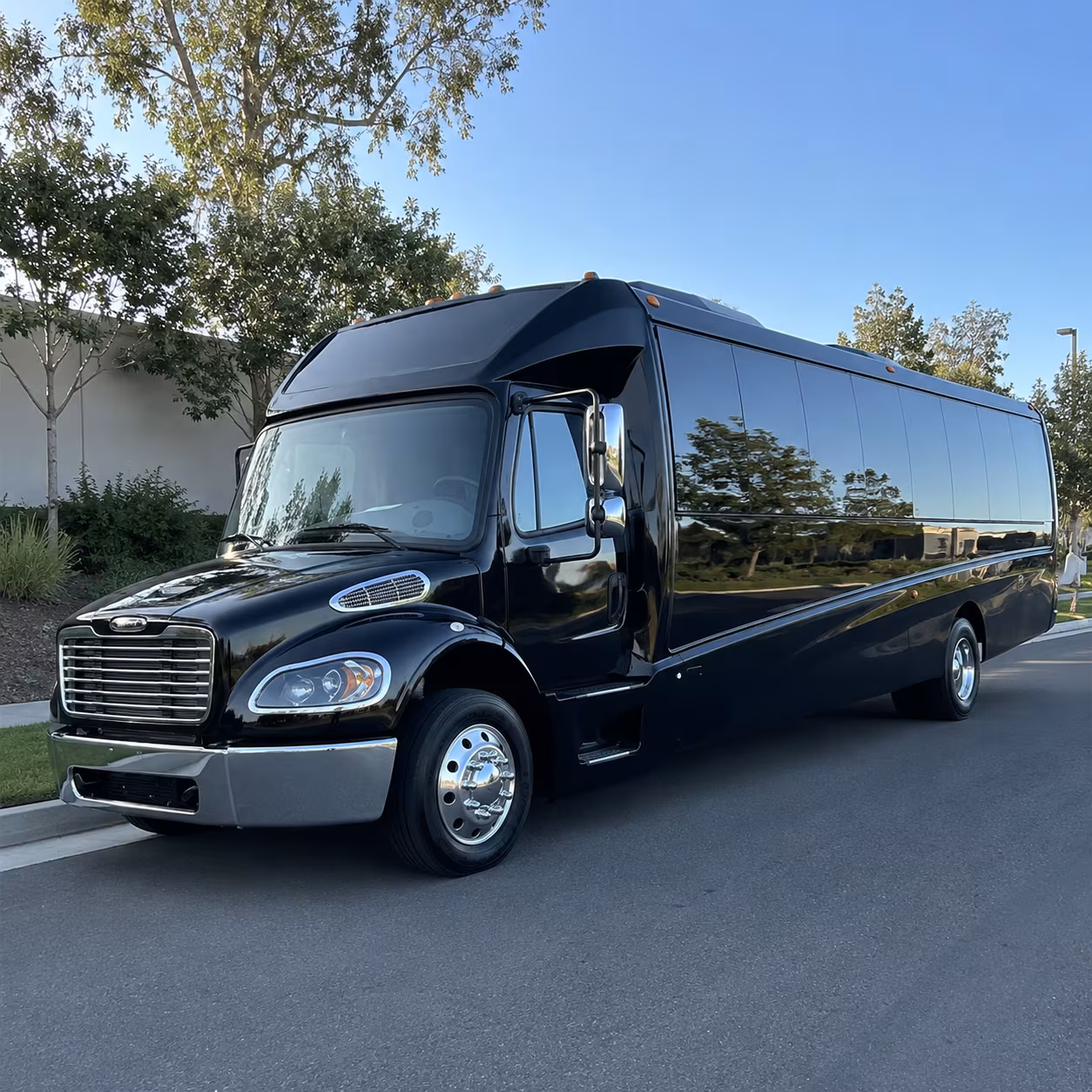 Cheektowaga Concert Transportation & Shuttles