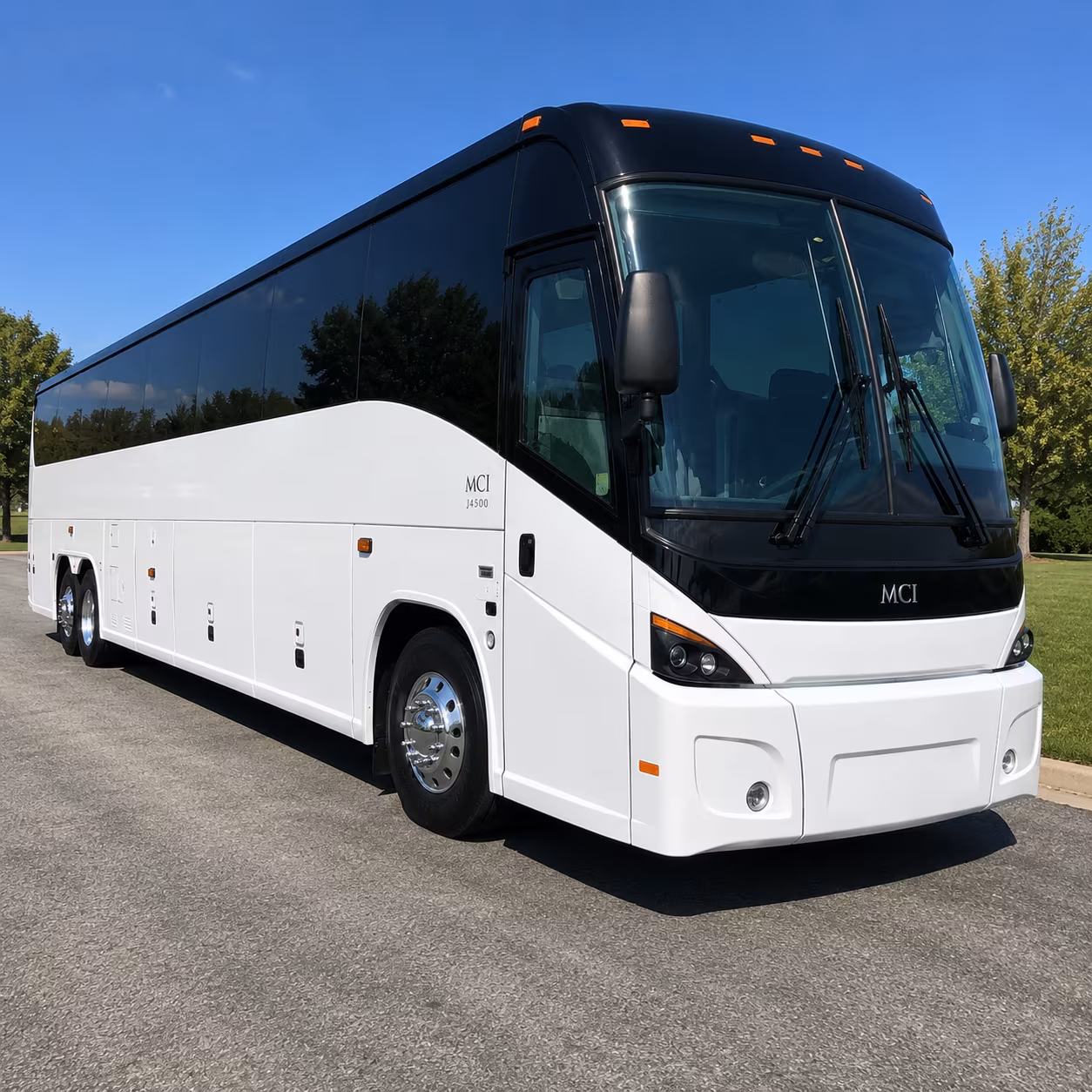 Cheektowaga Corporate Event Transportation