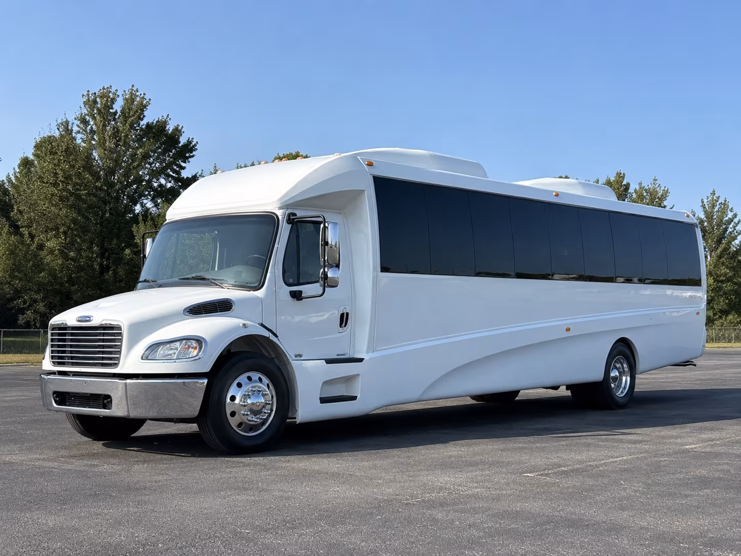 Erie Bachelor & Bachelorette Transportation