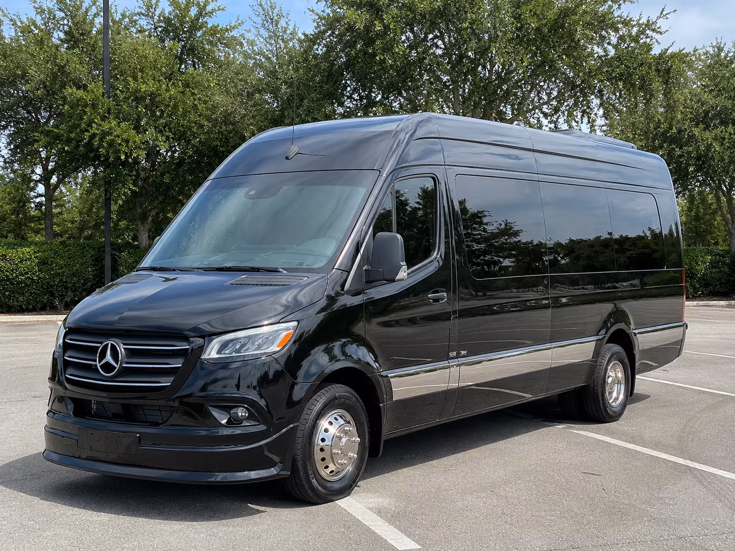 Rochester Airport Shuttles & Transportation