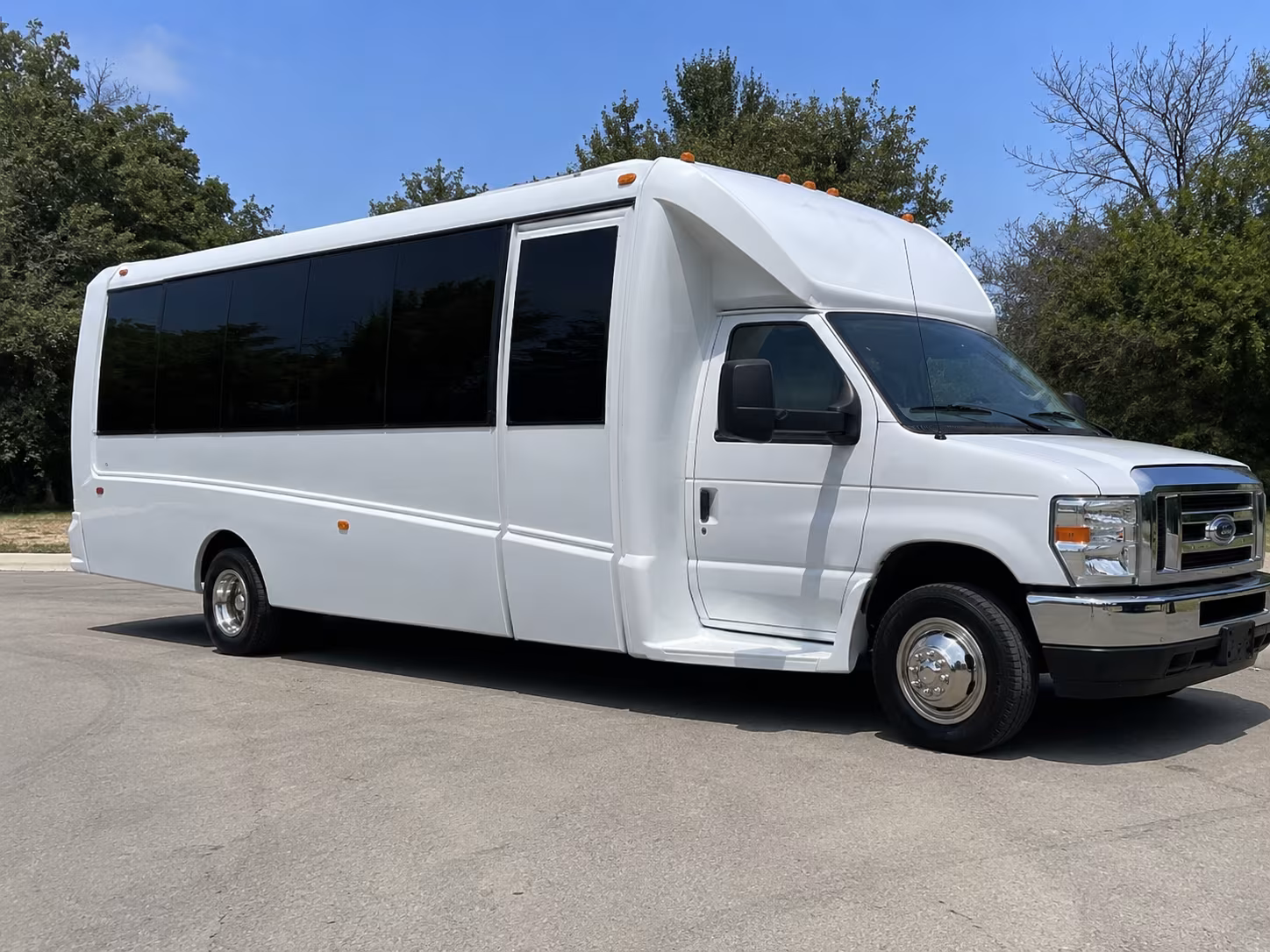 Rochester Bachelor & Bachelorette Transportation