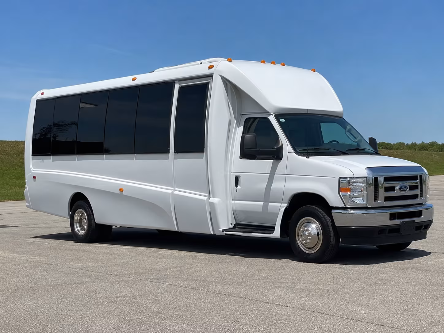 Rochester Sporting Event Transportation