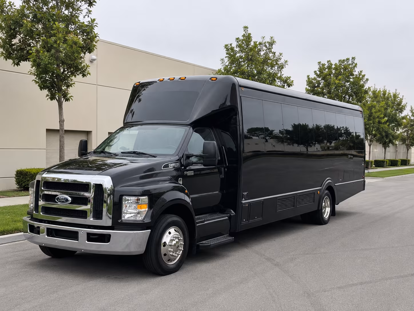 Rochester Winery Tour & Pub Crawl Transportation