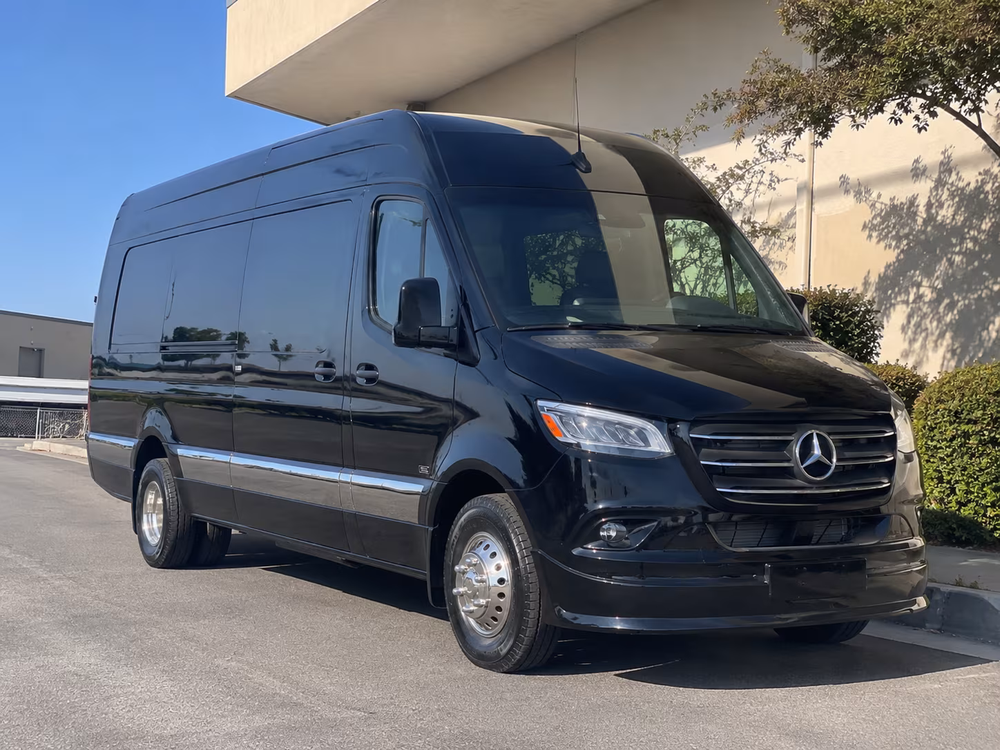 Syracuse Corporate Event Transportation