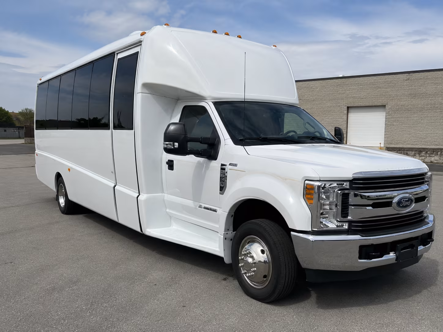 Syracuse Wedding Transportation & Shuttle Service